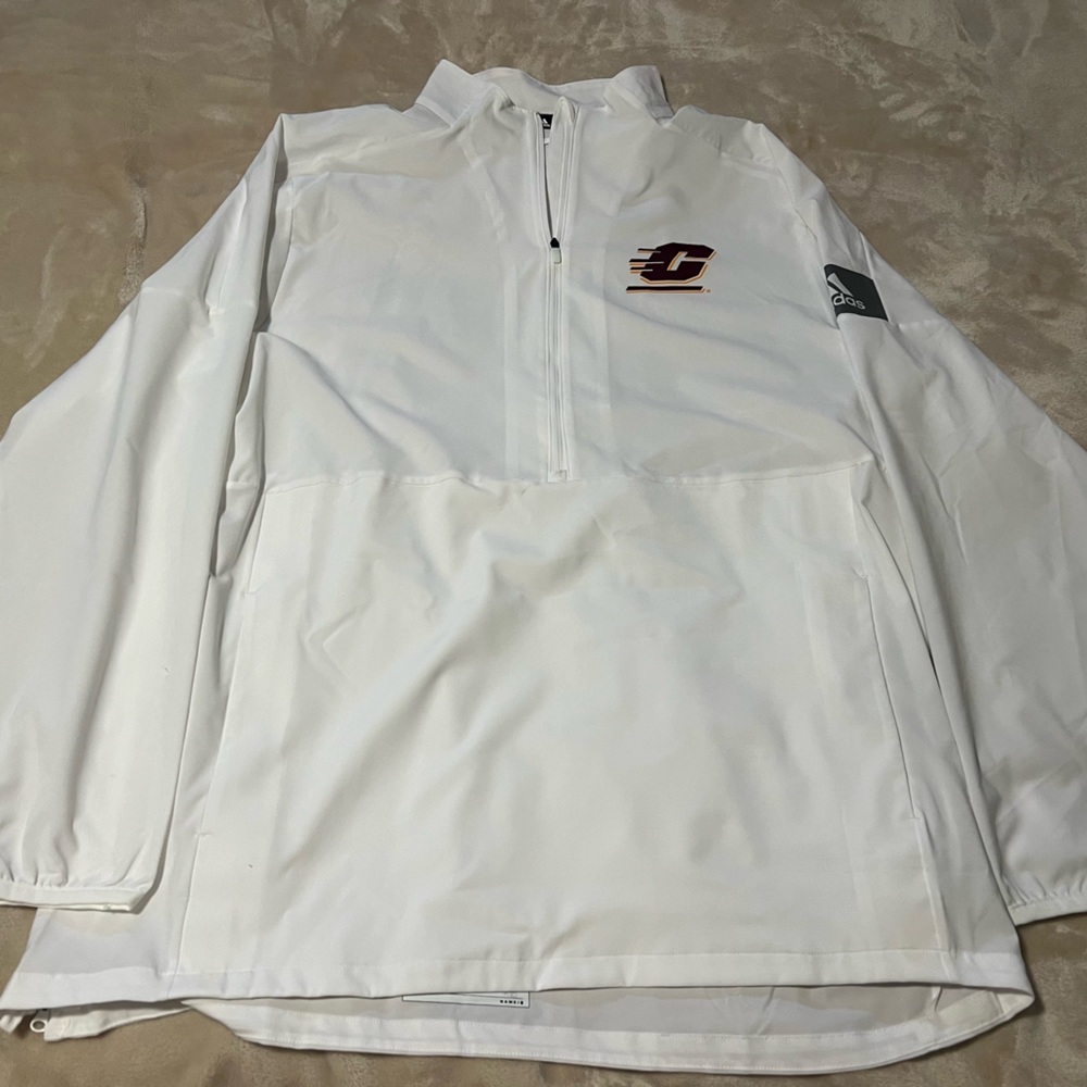 CMU lightweight jacket
